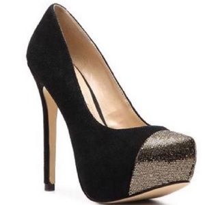 Steve Madden • Kavit Platform Heels